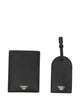 Emporio Armani Passport Holder