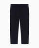 Emporio Armani Polyamide Trousers
