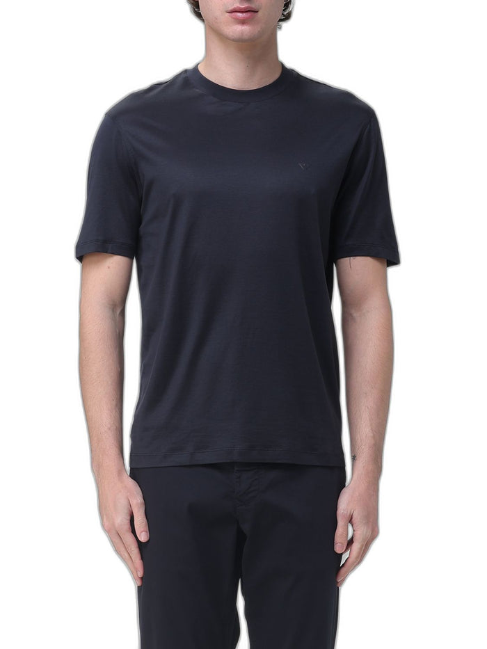 Emporio Armani Logo Print T-Shirt