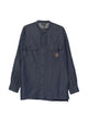 Emporio Armani Denim Shirt