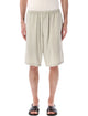 Emporio Armani Emporio Armani Icon Modal Bermuda Shorts
