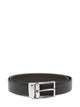 Emporio Armani Leather Belt