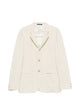 Emporio Armani Single-Breasted Jacket