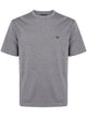 Emporio Armani Classic Round Neck T-Shirt