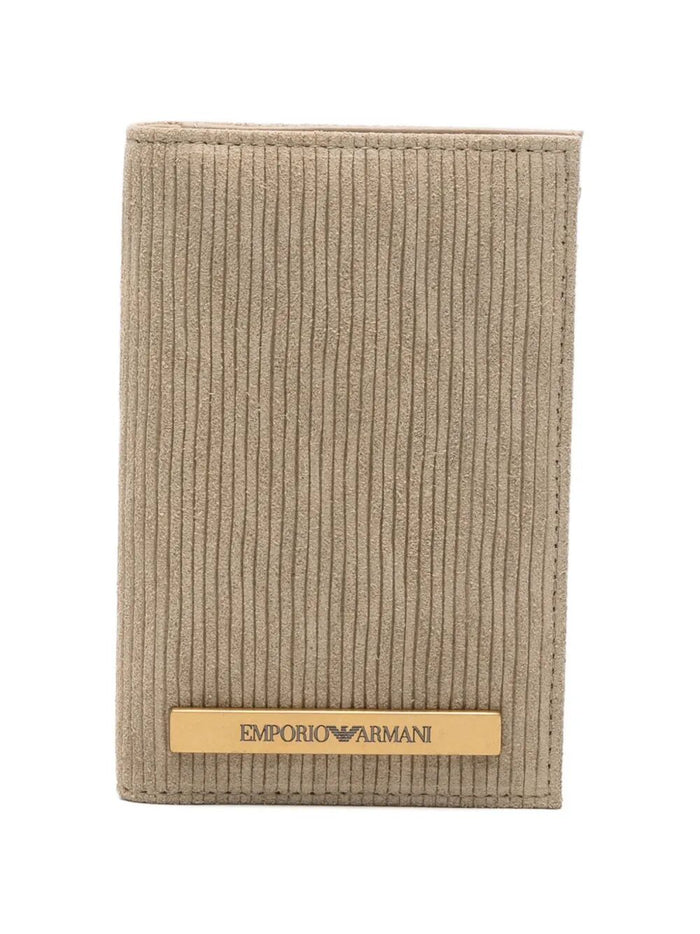 Emporio Armani Card Holder