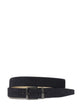 Emporio Armani Leather Belt