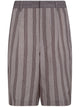 Emporio Armani Bermuda Trousers