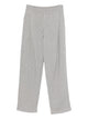 Emporio Armani Cotton Sweatpants