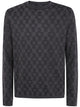 Emporio Armani Round Neck Sweater