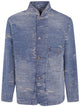 Emporio Armani Single Breasted Single Breasted Pocket Blazer