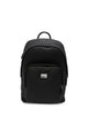 Emporio Armani Nylon Backpack