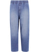 Emporio Armani Wide-Leg Trousers