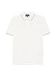 Emporio Armani Emporio Armani Polo Shirt With Contrasting Trim