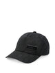 Emporio Armani Logo Baseball Cap