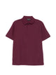 Emporio Armani Cotton Polo Shirt