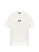 Emporio Armani Emporio Armani T-Shirt With Logo Patch