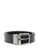 Emporio Armani Leather Belt