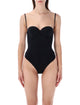 Matinée Matinée Rihanna Microfiber One-Piece Swimsuit