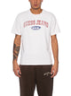 Guess Cotton Crew Neck T-Shirt