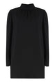 Max Mara Embassy Crepe Dress