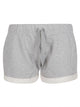 Iro Emmy Organic Cotton Shorts