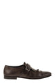 Church's Shanghai Loafer In Vintage Calfskin Leather