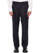 Daniele Alessandrini Wool Pants