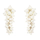 Simone Rocha Cluster Earrings
