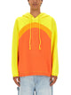 Erl Rainbow Sweatshirt