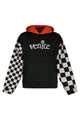 Erl Cotton Hoodie
