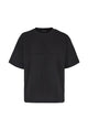 Giuseppe Zanotti Giuseppe Zanoti Lr-67 Logo-Detail T-Shirt