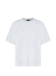 Giuseppe Zanotti Guiseppe Zanoti Lr-67 Logo-Detail Crew-Neck T-Shirt