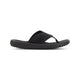 Phoebe Philo Black Flip Flop