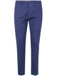 Nine In The Morning "Easy" Classic Light Trousers