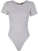 Entire Studios Tee Bodysuit - Nylon Spandex
