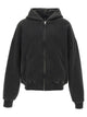 Entire Studios 'Thermarl Hood Washed' Hoodie