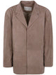 Entire Studios Single Breasted Blazer