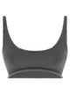 Entire Studios 'Raw Knit' Top