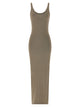 Entire Studios 'Raw Knit' Dress