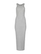 Entire Studios Midi Muscle Tank Dress