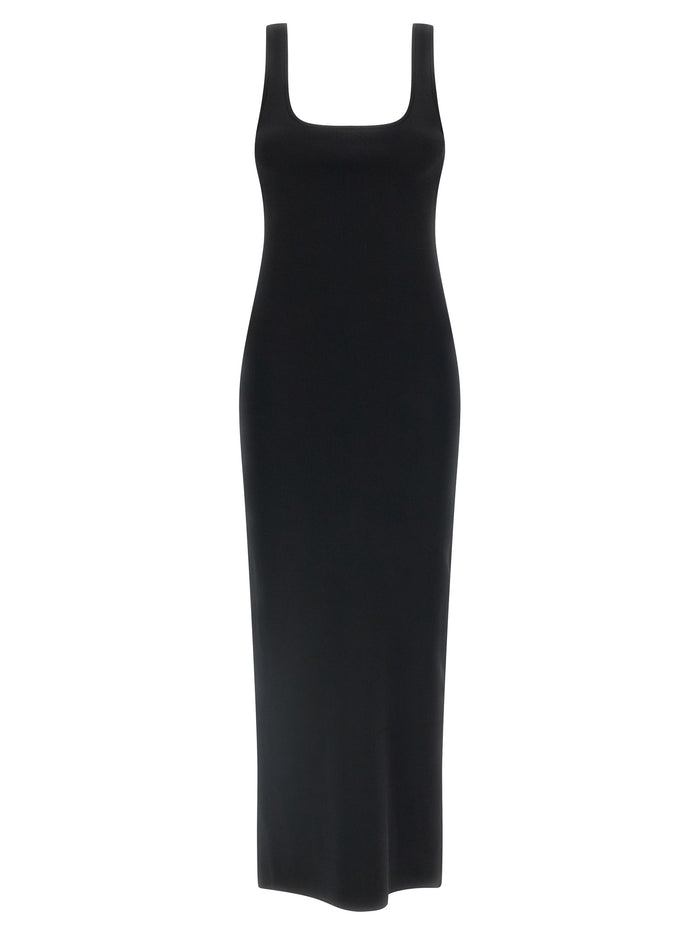 Entire Studios Squared Neckline Dress