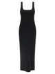 Entire Studios Squared Neckline Dress
