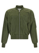 Entire Studios Nylon Bomber Jacket