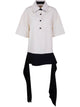 Entire Studios "Polo" Top