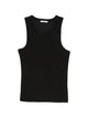 Entire Studios Sheer Tank Top