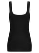 Entire Studios Square Neckline Top