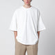 Entire Studios White Boxy Tshirt