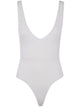 Entire Studios V Neck Bodysuit