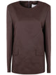 Entire Studios "Tailored" Top
