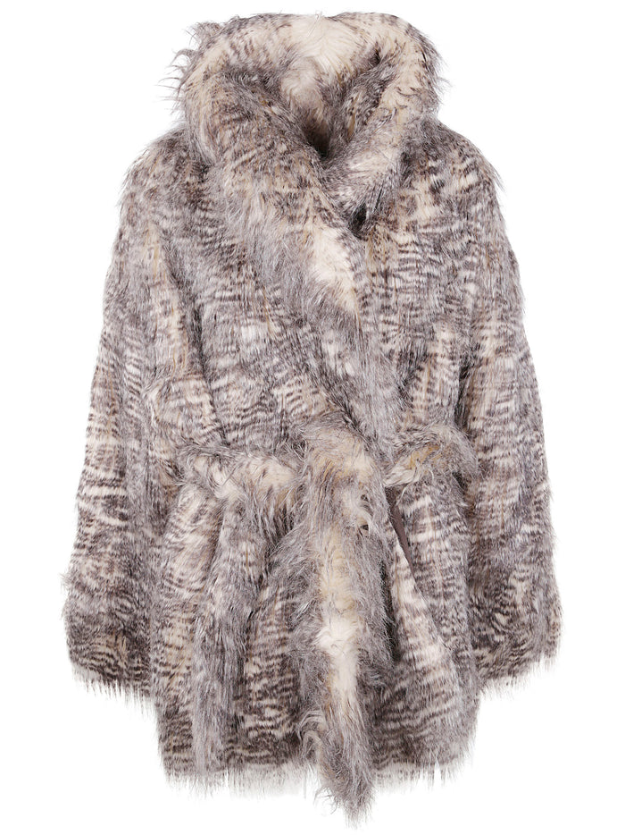 Entire Studios "Juno" Coat